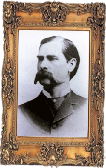 Wyatt Earp